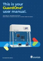 StarLab GuardOne User Manual предпросмотр