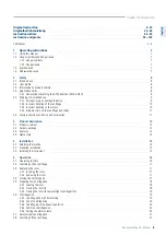 Предварительный просмотр 5 страницы StarLab Microcentrifuge 24 Original Instruction