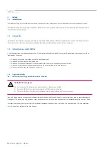 Предварительный просмотр 8 страницы StarLab Microcentrifuge 24 Original Instruction