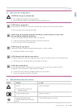 Предварительный просмотр 11 страницы StarLab Microcentrifuge 24 Original Instruction