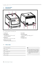 Предварительный просмотр 12 страницы StarLab Microcentrifuge 24 Original Instruction