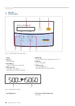 Предварительный просмотр 16 страницы StarLab Microcentrifuge 24 Original Instruction