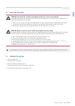 Preview for 21 page of StarLab Microcentrifuge 24 Original Instruction