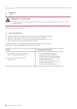 Preview for 22 page of StarLab Microcentrifuge 24 Original Instruction