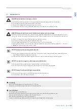 Preview for 23 page of StarLab Microcentrifuge 24 Original Instruction