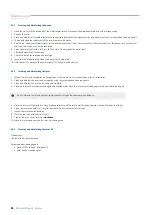 Preview for 24 page of StarLab Microcentrifuge 24 Original Instruction