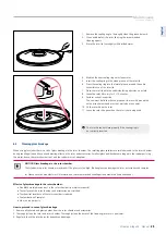 Preview for 25 page of StarLab Microcentrifuge 24 Original Instruction