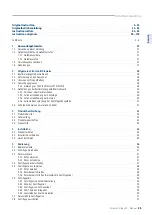 Preview for 35 page of StarLab Microcentrifuge 24 Original Instruction