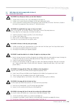 Preview for 39 page of StarLab Microcentrifuge 24 Original Instruction