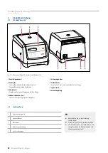 Preview for 42 page of StarLab Microcentrifuge 24 Original Instruction