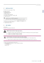 Preview for 45 page of StarLab Microcentrifuge 24 Original Instruction