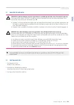 Preview for 51 page of StarLab Microcentrifuge 24 Original Instruction