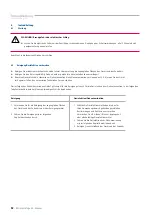 Preview for 52 page of StarLab Microcentrifuge 24 Original Instruction