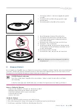 Preview for 55 page of StarLab Microcentrifuge 24 Original Instruction