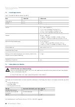 Preview for 60 page of StarLab Microcentrifuge 24 Original Instruction