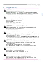 Preview for 69 page of StarLab Microcentrifuge 24 Original Instruction