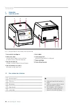 Preview for 72 page of StarLab Microcentrifuge 24 Original Instruction