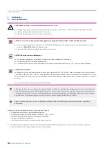 Preview for 104 page of StarLab Microcentrifuge 24 Original Instruction