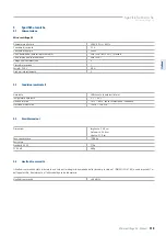 Preview for 119 page of StarLab Microcentrifuge 24 Original Instruction