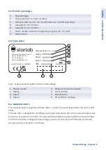 Предварительный просмотр 9 страницы StarLab Minicentrifuge User Manual