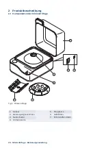 Предварительный просмотр 20 страницы StarLab Minicentrifuge User Manual