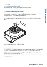 Предварительный просмотр 23 страницы StarLab Minicentrifuge User Manual