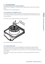 Предварительный просмотр 35 страницы StarLab Minicentrifuge User Manual