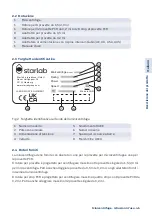 Предварительный просмотр 45 страницы StarLab Minicentrifuge User Manual