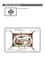 Предварительный просмотр 12 страницы StarLab N2400-9001 Instructions For Use Manual