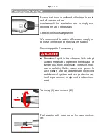 Preview for 17 page of StarLab N2400-9001 Instructions For Use Manual