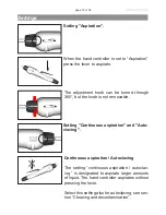 Preview for 19 page of StarLab N2400-9001 Instructions For Use Manual