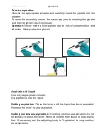 Preview for 22 page of StarLab N2400-9001 Instructions For Use Manual