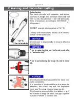 Preview for 25 page of StarLab N2400-9001 Instructions For Use Manual