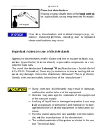 Preview for 26 page of StarLab N2400-9001 Instructions For Use Manual