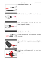 Preview for 31 page of StarLab N2400-9001 Instructions For Use Manual