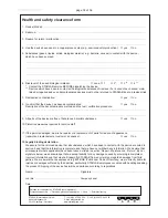 Preview for 34 page of StarLab N2400-9001 Instructions For Use Manual