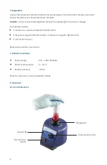 Preview for 4 page of StarLab Vortex N2400-6010 User Manual