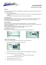 Preview for 2 page of STARLANE DaVinci RSV4-APRC Installation And Instruction Manual