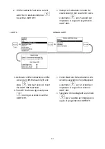 Предварительный просмотр 19 страницы STARLANE DaVinci-S Installation And Operation Manual