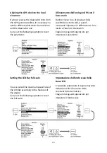 Предварительный просмотр 24 страницы STARLANE DaVinci-S Installation And Operation Manual