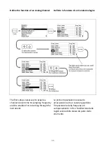 Предварительный просмотр 53 страницы STARLANE DaVinci-S Installation And Operation Manual