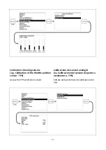 Предварительный просмотр 57 страницы STARLANE DaVinci-S Installation And Operation Manual