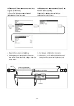 Предварительный просмотр 60 страницы STARLANE DaVinci-S Installation And Operation Manual