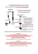 Предварительный просмотр 67 страницы STARLANE DaVinci-S Installation And Operation Manual