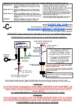 Preview for 6 page of STARLANE POWER SHIFT NRG Installation And Operation Manual