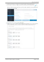 Preview for 19 page of StarLeaf Group Telepresence Mini 3330 Installation Manual