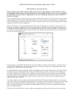 Preview for 6 page of Starlight Xpress SX Spectrograph PRO Handbook