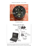 Preview for 5 page of Starlight Xpress SXV-M25C User Manual