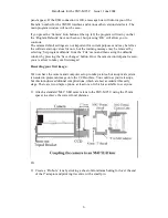 Preview for 6 page of Starlight Xpress SXV-M25C User Manual