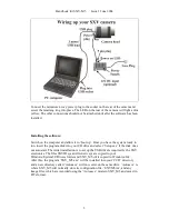 Preview for 3 page of Starlight Xpress SXV-M5 User Manual